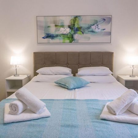 מאלינסקה Apartment Jadran מראה חיצוני תמונה