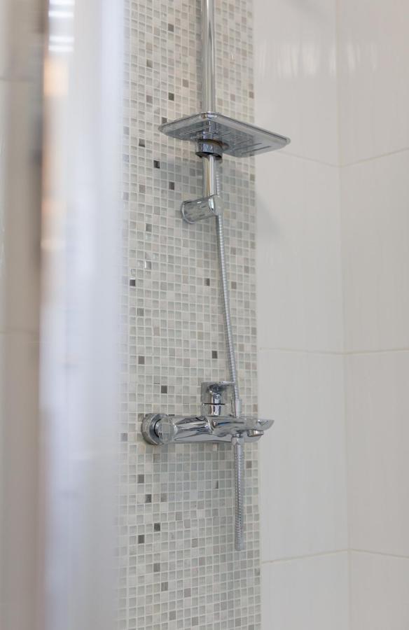 מאלינסקה Apartment Jadran מראה חיצוני תמונה