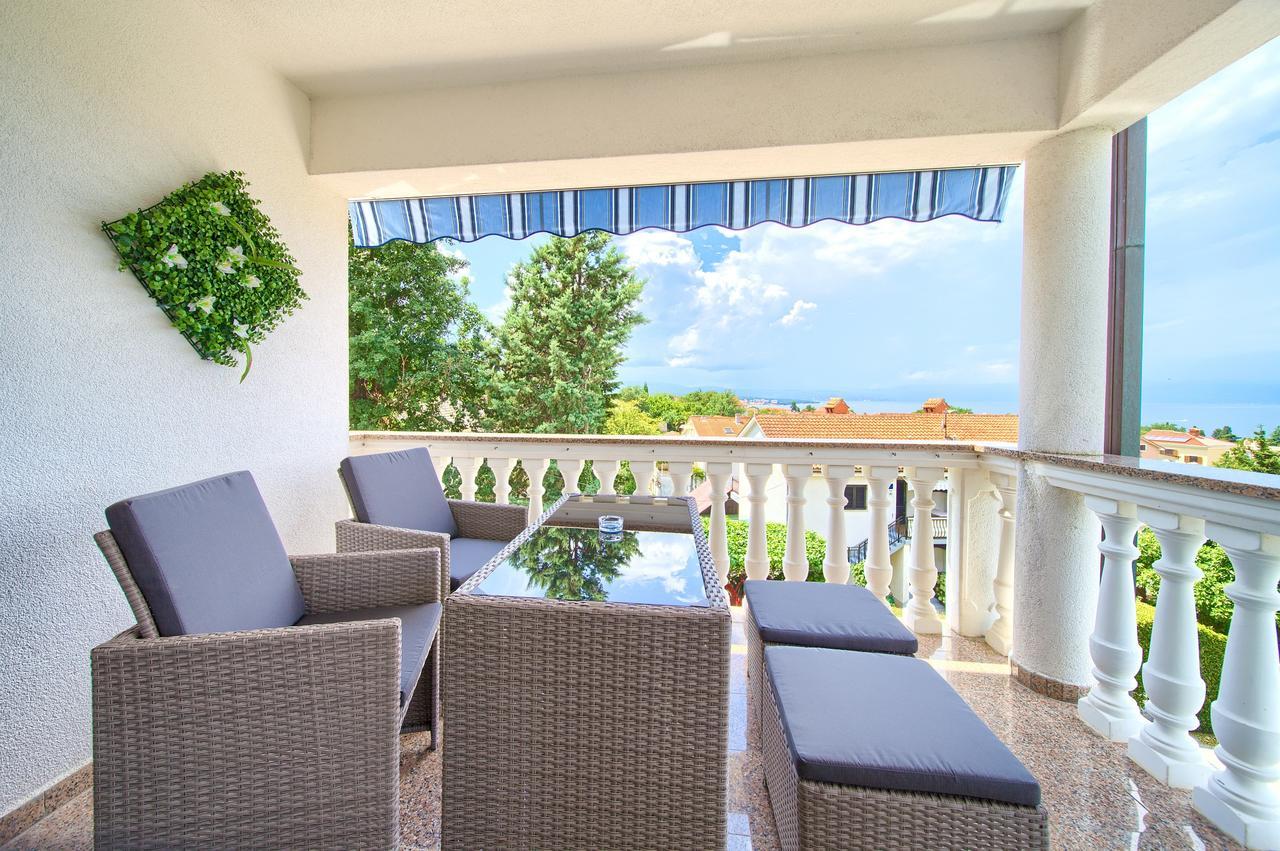 מאלינסקה Apartment Jadran מראה חיצוני תמונה